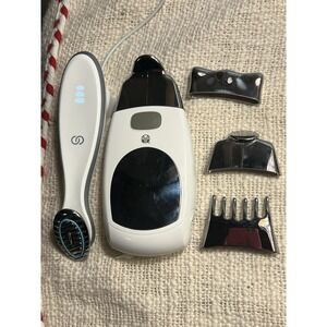 Nu Skin ageLOC Boost Device And Nu Skin Galvanic Spa System device